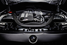 Load image into Gallery viewer, AMS Performance 15-18 BMW M3 / 15-20 BMW M4 w/ S55 3.0L Turbo Engine Carbon Fiber Intake