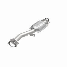 Load image into Gallery viewer, MagnaFlow Conv DF 95- 96 Impreza 2.2L Rear