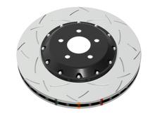 Load image into Gallery viewer, DBA 2022+ Audi SQ8 Quattro 5000 Series Slotted Rear Brake Rotor