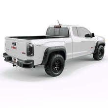 Load image into Gallery viewer, EGR 15+ GMC Canyon 6ft Bed Bolt-On Look Fender Flares - Set