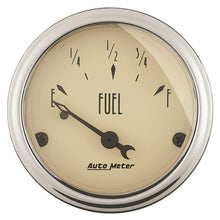 Load image into Gallery viewer, Autometer 6 Gauges Direct-Fit Dash Kit 64-66 Chevy - Antique Beige