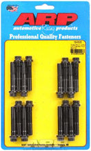 Load image into Gallery viewer, ARP Chevrolet LS Gen III/IV &amp; 6.2L LT1 (Excl. LS7/LS9) Rod Bolt Kit - Cracked Cap Design
