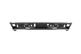 DV8 Offroad 2019-2025 Chevy Silverado & GMC Sierra 1500 Tube Rear Bumper
