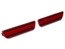 Load image into Gallery viewer, Raxiom 05-09 Ford Mustang Axial Series LED Rear Side Marker Lamp