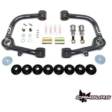 Load image into Gallery viewer, Camburg 05-21 Toyota HiLux 1.25 Performance Uniball Upper Arms