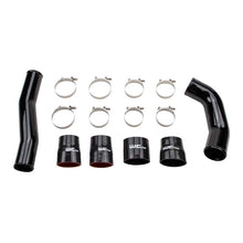 Load image into Gallery viewer, Wehrli 10-12 Cummins 6.7L Stage 1 High Flow Bundle Kit - Gloss Black