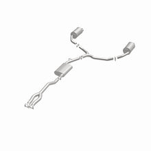 Load image into Gallery viewer, MagnaFlow BRE Exhaust Kit 15-22 300 CHARGER 3.6L