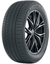 Load image into Gallery viewer, Yokohama Advan Sport V107D Tire - 275/50ZR20 113Y