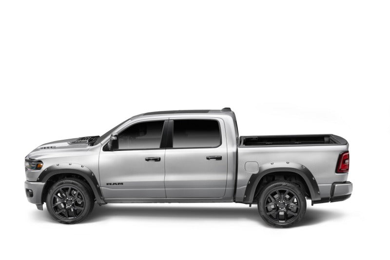 Husky Liners 2025 Dodge Ram 1500 (Excl. RHO & Tungsten) Pocket Style Fender Flares - 4pc
