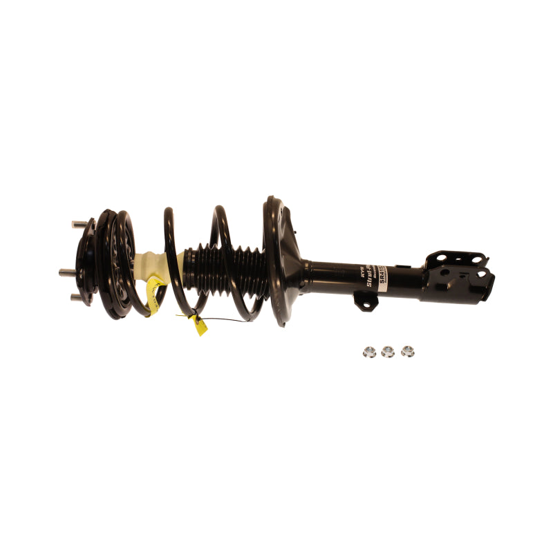 KYB Shocks & Struts Strut Plus Front Right Toyota RAV4 2005-2001