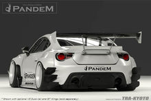 Load image into Gallery viewer, GReddy Pandem V3 Aero / Toyota 86 / Scion FR-S / Subaru BRZ Aero Kit without Wings