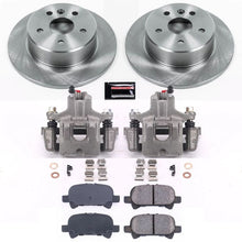 Load image into Gallery viewer, Power Stop 00-04 Toyota Avalon Rear Autospecialty Brake Kit w/Calipers