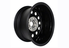 Load image into Gallery viewer, Ford Racing 21-24 Bronco 17in x 8.0in Matte Black Wheel Kit