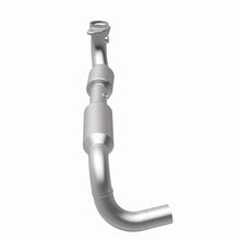 Load image into Gallery viewer, Magnaflow 03-04 Ford Expedition 5.4L Direct Fit Converter