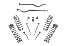 Load image into Gallery viewer, Belltech 18-19 Wrangler Rubicon JL 4dr 4in Trail Performance Lift Kit w/ Rear Sway Bar