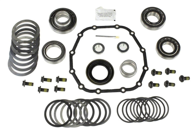 Ford Racing Bronco/Ranger M220 Rear End Ring And Pinion Installation Kit