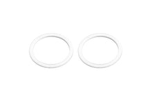 Load image into Gallery viewer, Aeromotive Replacement Nylon Sealing Washer System for AN-12 Bulk Head Fitting (2 Pack)