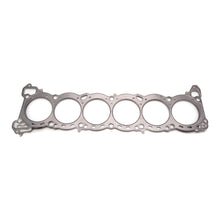 Load image into Gallery viewer, Cometic Nissan RB26DETT .095in MLS Cylinder Head Gasket - 87mm Bore