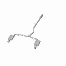Load image into Gallery viewer, BRExhaust 16-19 Ford Explorer 3.5L Exhaust Kit