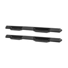 Load image into Gallery viewer, Westin/HDX 09-18 Dodge/Ram 1500 Quad Cab Xtreme Nerf Step Bars - Textured Black