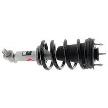 Load image into Gallery viewer, KYB Shocks &amp; Struts Strut-Plus Front 14-18 Chevrolet 1/2 Pickup 2WD