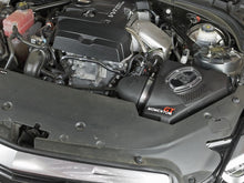 Load image into Gallery viewer, aFe Momentum GT Pro 5R Stage-2 Intake System 13-16 Cadillac ATS L4-2.0L (t)