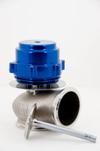 Load image into Gallery viewer, TiAL Sport V60 Wastegate 60mm .822 Bar (11.935 PSI) w/Clamps - Blue