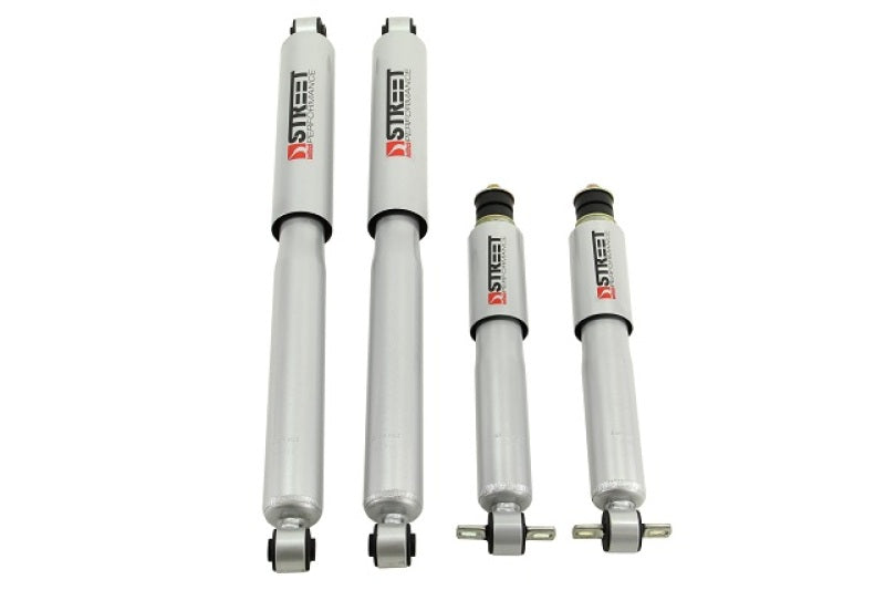 Belltech Street Performance Shock Set