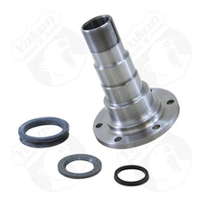 Load image into Gallery viewer, Yukon Gear Dana 44 and GM 8.5in Front Spindle Replacement