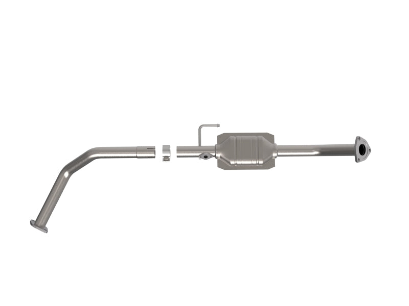 afe aFe POWER Direct Fit Catalytic Converter Toyota Sequoia 01-04 V8-4.7L