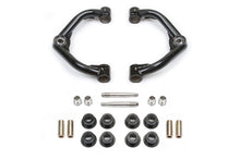 Load image into Gallery viewer, Fabtech 11-18 GM C/K2500HD/3500HD 2WD/4WD 4in Uniball Upper Control Arm Kit