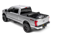 Load image into Gallery viewer, Truxedo 16-20 Nissan Titan 8ft Sentry Bed Cover