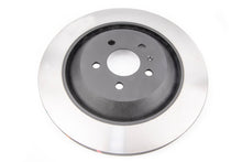 Load image into Gallery viewer, DBA 14-18 Audi RS7 (Iron Rotors) Rear 4000 Series Standard Rotor