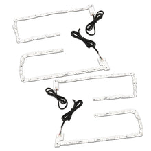 Load image into Gallery viewer, Oracle 18-19 Ford F150 Dynamic DRL Replacements + Dynamic Turn Signals - - Dynamic