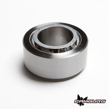 Load image into Gallery viewer, Camburg 1in. Uniball Kit (FK AIN bearing 3/4in. ID spacers 1-1/2in. width cup snap ring)