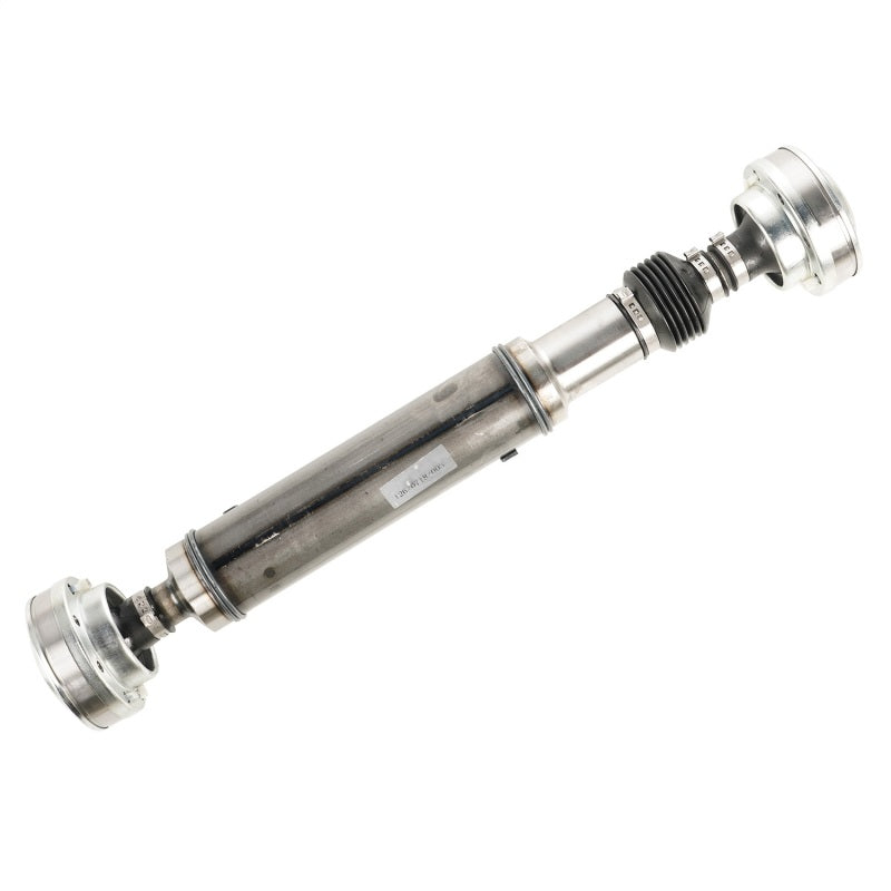 Omix Driveshaft Rear 4sp Auto Trans- 07-11 JK 3.8L