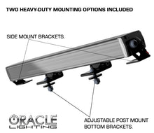 Load image into Gallery viewer, Oracle Lighting Multifunction Reflector-Facing Technology LED Light Bar - 14in
