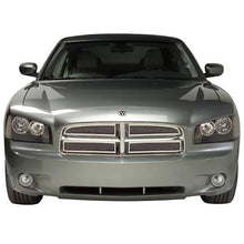 Load image into Gallery viewer, Putco 05-09 Dodge Charger - Replacement Liquid Mesh Grilles