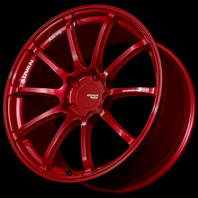 Load image into Gallery viewer, Advan RSII 20x11.0 / +65 Offset / 5x130 / 71.6mm Bore / Racing Red