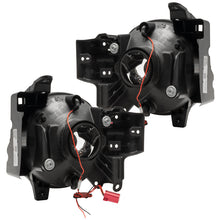 Load image into Gallery viewer, Oracle 07-14 Toyota FJ Cruiser SMD HL - ColorSHIFT w/ RF Controller