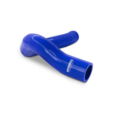 Load image into Gallery viewer, Mishimoto 2024+ Ford Mustang 2.3L Silicone Coolant Hose Kit - Blue