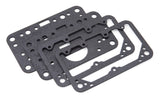 Edelbrock Gaskets Metering Block and Fuel Bowl for 2300 4150 4160 4165