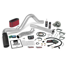 Load image into Gallery viewer, Banks Power 94-95.5 Ford 7.3L Auto Stinger-Plus System - SS Single Exhaust w/ Black Tip