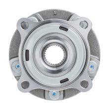 Load image into Gallery viewer, MOOG 09-21 Nissan GT-R Front Hub Assembly