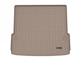 WeatherTech 2025 Infiniti QX80/Nissan Armada Cargo Liner - Black