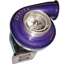 Load image into Gallery viewer, ATS Diesel Ported Compressor Housing w/4-inch boot