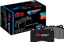 Load image into Gallery viewer, DBA 2019+ Toyota Corolla (ZRE211/ZWE211) Street Series Front Brake Pads