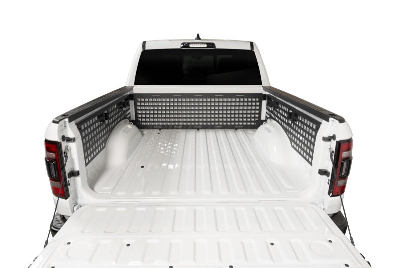 Putco 19-21 Dodge Ram LD - 5.7ft/6.4ft/8ft (All Box sizes) Molle Front Panel