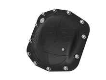 Load image into Gallery viewer, afe aFe POWER Differential Cover Jeep Wrangler (JL) 18-25/ Gladiator (JT) 20-25 (Dana M210)