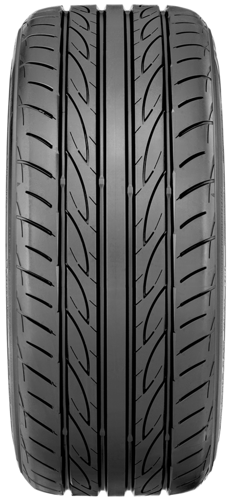 Yokohama Advan Fleva V701 Tire - 235/55R18 100V